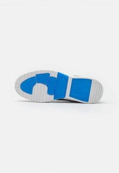 EA7 Emporio Armani UNISEX Baskets Montantes Multi Coloured/black/blue 10 EA7 Emporio Armani UNISEX Baskets Montantes Multi Coloured/black/blue -EA7 Emporio Armani Soldes Magasin fa6aa33437394b2ebf19d373824deb6b