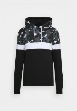 EA7 Emporio Armani Homme Sweatshirt Black/dark Grey 10 EA7 Emporio Armani Homme Sweatshirt Black/dark Grey -EA7 Emporio Armani Soldes Magasin faaef6557b6841cf9e3f00804af62688