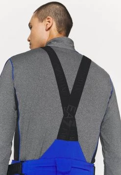 EA7 Emporio Armani Homme Pantalon De Ski New Royal -EA7 Emporio Armani Soldes Magasin fae66137d5bd400b9c0cdccd3d969529