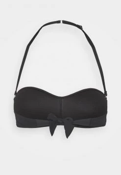 EA7 Emporio Armani SEAWORLD MAXI LOGO BAND Bikini Nero Femme 10 EA7 Emporio Armani SEAWORLD MAXI LOGO BAND Bikini Nero Femme -EA7 Emporio Armani Soldes Magasin fbee2e1b81f24dfbbcd0bef54947b68a