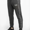 EA7 Emporio Armani Homme SPODNIE Pantalon De Survêtement Grey