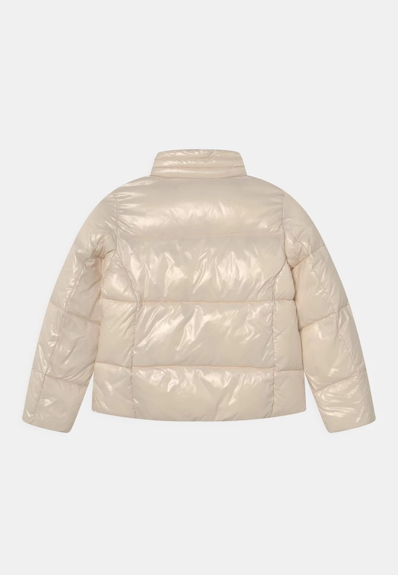 EA7 Emporio Armani Enfant Veste D'hiver Sand Dollar 2 EA7 Emporio Armani Enfant Veste D'hiver Sand Dollar – Image 2