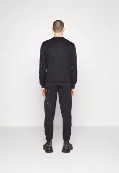 EA7 Emporio Armani TROUSER Pantalon De Survêtement Black Homme 7 EA7 Emporio Armani TROUSER Pantalon De Survêtement Black Homme -EA7 Emporio Armani Soldes Magasin fe81777d830d45c589d181c7f7b5b82f