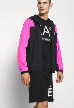 EA7 Emporio Armani T Shirt à Manches Longues Black Homme -EA7 Emporio Armani Soldes Magasin feb7884221604e32833743eed3dc0c0d