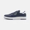 EA7 Emporio Armani UNISEX Baskets Basses Dark Blue