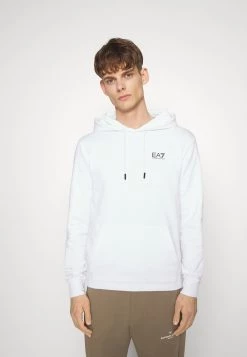 EA7 Emporio Armani Sweat à Capuche White Homme 8 EA7 Emporio Armani Sweat à Capuche White Homme -EA7 Emporio Armani Soldes Magasin 00492e94a0a94cbab8d64be3a447f1c3