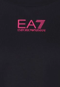 EA7 Emporio Armani Femme Sweatshirt Black 5 EA7 Emporio Armani Femme Sweatshirt Black -EA7 Emporio Armani Soldes Magasin 043caff36ef44916a4d114a3a2b38bf6