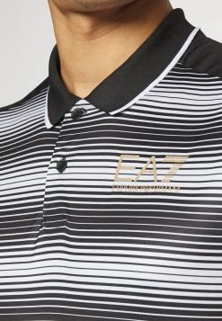 EA7 Emporio Armani TENNIS PRO Polo Bianco Homme 11 EA7 Emporio Armani TENNIS PRO Polo Bianco Homme -EA7 Emporio Armani Soldes Magasin 04f4ec067016441eae18782f3dacf665