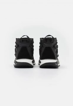 EA7 Emporio Armani UNISEX Bottines à Lacets Black 8 EA7 Emporio Armani UNISEX Bottines à Lacets Black -EA7 Emporio Armani Soldes Magasin 06b866db5dc942e59ad9981af7877fd7