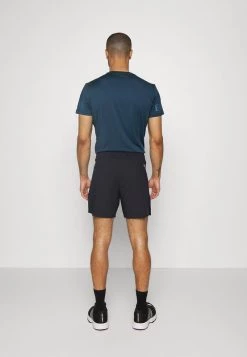 EA7 Emporio Armani TENNIS PRO Short De Sport Blu Navy Homme 7 EA7 Emporio Armani TENNIS PRO Short De Sport Blu Navy Homme -EA7 Emporio Armani Soldes Magasin 076e3260c0904cb79cf2922cb089c1ca