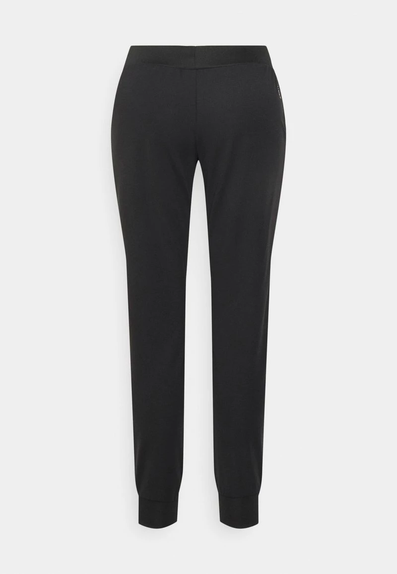 EA7 Emporio Armani TENNIS PRO TRACKSUIT Veste De Survêtement Nero Femme 5 EA7 Emporio Armani TENNIS PRO TRACKSUIT Veste De Survêtement Nero Femme – Image 5