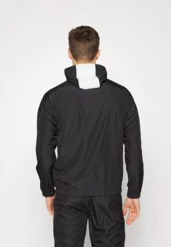 EA7 Emporio Armani TENNIS PRO TRACK SUIT Survêtement Nero Homme -EA7 Emporio Armani Soldes Magasin 13272daa96644bdd92548e9b2238a1c1