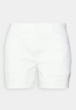 EA7 Emporio Armani Femme TENNIS CLUB SHORTS Short De Sport Bianco 8 EA7 Emporio Armani Femme TENNIS CLUB SHORTS Short De Sport Bianco -EA7 Emporio Armani Soldes Magasin 1682984bee9d47c29958cbbef413c641