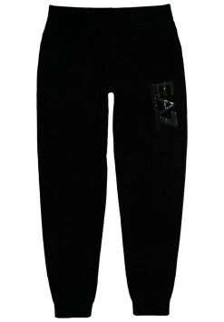 EA7 Emporio Armani Pantalon De Survêtement Schwarz Homme