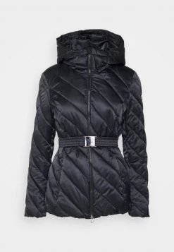 EA7 Emporio Armani Veste Mi Saison Black Femme 10 EA7 Emporio Armani Veste Mi Saison Black Femme -EA7 Emporio Armani Soldes Magasin 19f2863edf794d34b9a4ac50da453256