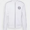 EA7 Emporio Armani Homme TENNIS CLUB Veste De Survêtement Bianco