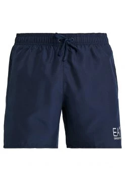EA7 Emporio Armani SEA WORLD CORE Short De Bain Blue Navy Homme -EA7 Emporio Armani Soldes Magasin 1c67ff6d0ab94666acec2f4dd51ab3fd