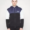 EA7 Emporio Armani TRACKSUIT Survêtement Black Homme