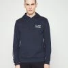 EA7 Emporio Armani Sweatshirt Dark Blue Homme
