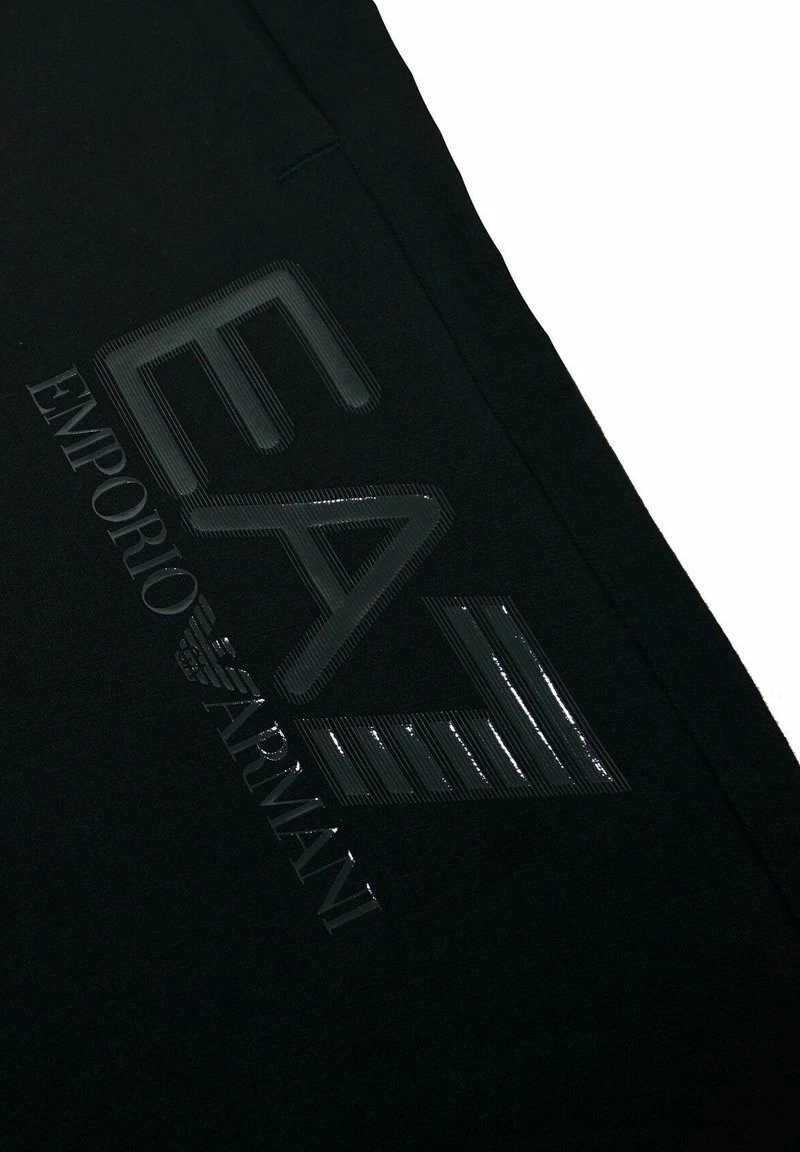 EA7 Emporio Armani Homme Pantalon De Survêtement Dunkelblau 3 EA7 Emporio Armani Homme Pantalon De Survêtement Dunkelblau – Image 3