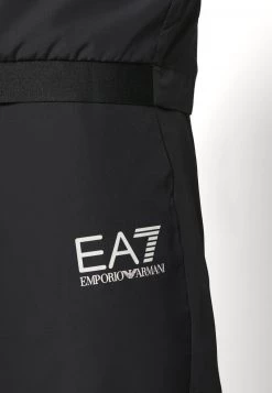EA7 Emporio Armani Homme TENNIS PRO TRACK SUIT SET Survêtement Nero -EA7 Emporio Armani Soldes Magasin 2a9083e706d34005a6ebafc5f29b4185
