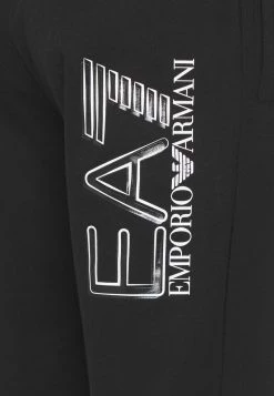 EA7 Emporio Armani Homme TROUSER Pantalon De Survêtement Black 11 EA7 Emporio Armani Homme TROUSER Pantalon De Survêtement Black -EA7 Emporio Armani Soldes Magasin 2b27247b1396470b8e5725325104f3cd