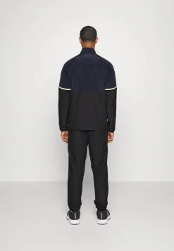 EA7 Emporio Armani Homme TENNIS PRO TRACK SUIT SET Survêtement Nero -EA7 Emporio Armani Soldes Magasin 2bda22603b894a928c2c4539fd60f50f