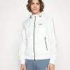 EA7 Emporio Armani JACKET Veste Mi Saison White Homme