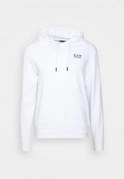 EA7 Emporio Armani Sweat à Capuche White Homme 10 EA7 Emporio Armani Sweat à Capuche White Homme -EA7 Emporio Armani Soldes Magasin 3040356efa7f40ca99391fb026b43d91