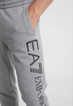 EA7 Emporio Armani Homme Pantalon De Survêtement Grey -EA7 Emporio Armani Soldes Magasin 32b6edd4bd564fe28f34674a165c304c