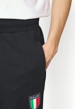 EA7 Emporio Armani TROUSERS Pantalon De Survêtement Dark Blue Homme -EA7 Emporio Armani Soldes Magasin 34bd2d06091f47ef888eefb3b97c1714