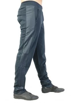 EA7 Emporio Armani Pantalon De Survêtement Blue Homme -EA7 Emporio Armani Soldes Magasin 368aed2235474d98b9a3db7860fb77ca