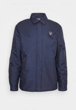EA7 Emporio Armani JACKET Veste Mi Saison Dark Blue Homme 10 EA7 Emporio Armani JACKET Veste Mi Saison Dark Blue Homme -EA7 Emporio Armani Soldes Magasin 3a7a3f5d22564c7da2a5808b5ba4fcb5