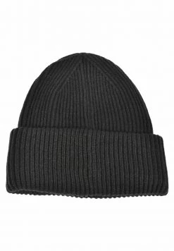 EA7 Emporio Armani Homme Bonnet Nero -EA7 Emporio Armani Soldes Magasin 3adb222e12cf418ea1eb5d83fcce614f