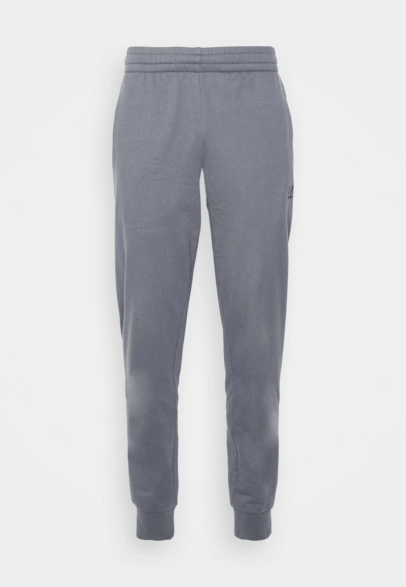 EA7 Emporio Armani TROUSER Pantalon De Survêtement Anthracite Homme 4 EA7 Emporio Armani TROUSER Pantalon De Survêtement Anthracite Homme – Image 4