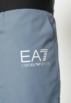 EA7 Emporio Armani Homme TENNIS PRO TRACK SUIT SET Survêtement Blue/navy Chiaro -EA7 Emporio Armani Soldes Magasin 409215212a394078bb07a2befc670a84
