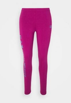EA7 Emporio Armani Femme Legging Boysenberry/scuba Blue 10 EA7 Emporio Armani Femme Legging Boysenberry/scuba Blue -EA7 Emporio Armani Soldes Magasin 43bde754be0c4745a9493747e53e0cc3