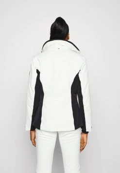 EA7 Emporio Armani Femme Veste De Ski Snow White 14 EA7 Emporio Armani Femme Veste De Ski Snow White -EA7 Emporio Armani Soldes Magasin 4716400acc3440b1953e40b4db782224