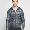 EA7 Emporio Armani Homme Doudoune Iron Gate