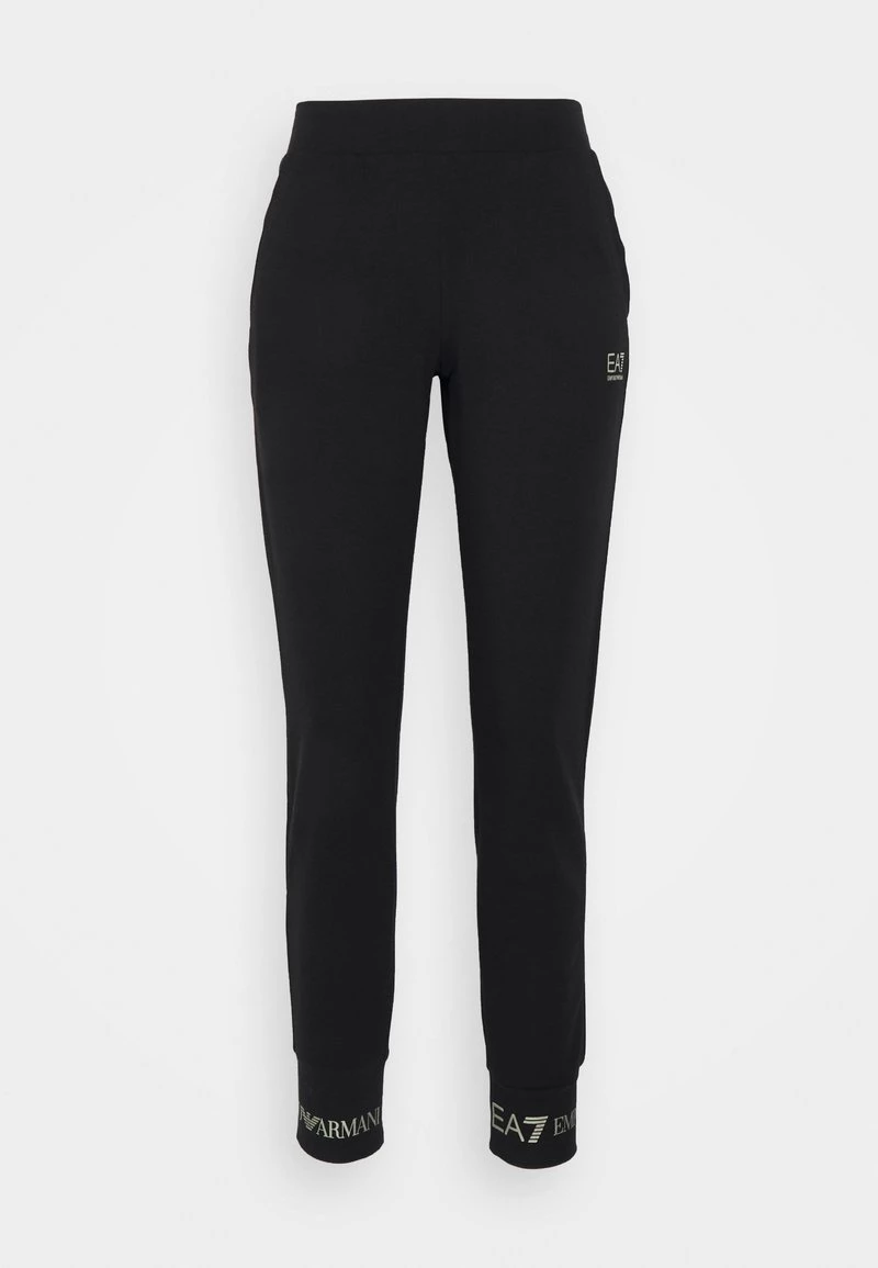 EA7 Emporio Armani Femme TRACKSUIT SET Sweatshirt Pink 3 EA7 Emporio Armani Femme TRACKSUIT SET Sweatshirt Pink – Image 3