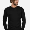 EA7 Emporio Armani Pullover Nero Homme