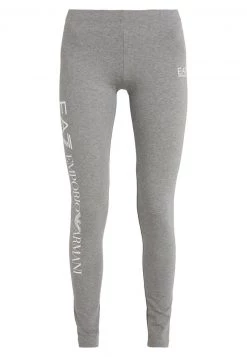 EA7 Emporio Armani Legging Grey/white Femme 10 EA7 Emporio Armani Legging Grey/white Femme -EA7 Emporio Armani Soldes Magasin 5083c561db3c4efb9d508b1ca99fd63e