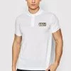 EA7 Emporio Armani Homme Polo Bianco