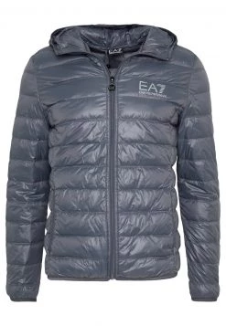 EA7 Emporio Armani Homme Doudoune Iron Gate -EA7 Emporio Armani Soldes Magasin 56956c0f4a964153a48642b8cba34a49