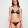 EA7 Emporio Armani Femme SEAWORLD WOMENS Bikini Nero/black