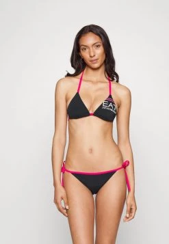 EA7 Emporio Armani Femme SEAWORLD WOMENS Bikini Nero/black