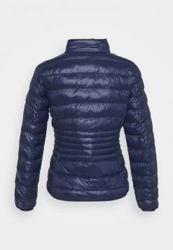 EA7 Emporio Armani Veste D'hiver Navy Blue Femme 18 EA7 Emporio Armani Veste D'hiver Navy Blue Femme -EA7 Emporio Armani Soldes Magasin 5ae72befd5d64535b83f84be2d67b27d