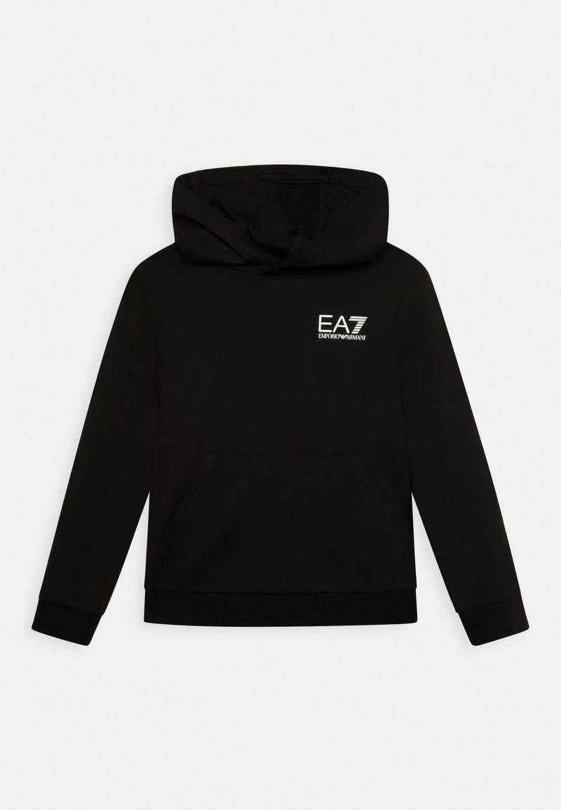 EA7 Emporio Armani Enfant TRAIN CORE BOY Sweatshirt 1200 1 EA7 Emporio Armani Enfant TRAIN CORE BOY Sweatshirt 1200