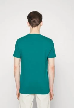 EA7 Emporio Armani Homme T Shirt Imprimé Green 8 EA7 Emporio Armani Homme T Shirt Imprimé Green -EA7 Emporio Armani Soldes Magasin 5da6841229b94fb4bc181aa88ef47ce4