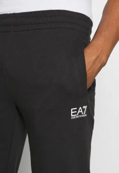 EA7 Emporio Armani TROUSER Pantalon De Survêtement Black Homme 11 EA7 Emporio Armani TROUSER Pantalon De Survêtement Black Homme -EA7 Emporio Armani Soldes Magasin 60077817fe204b97916e50b11c45a624